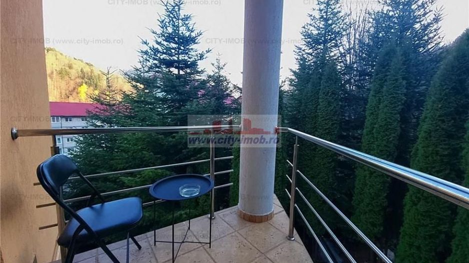 Vanzare Vila SINAIA - Poză 60