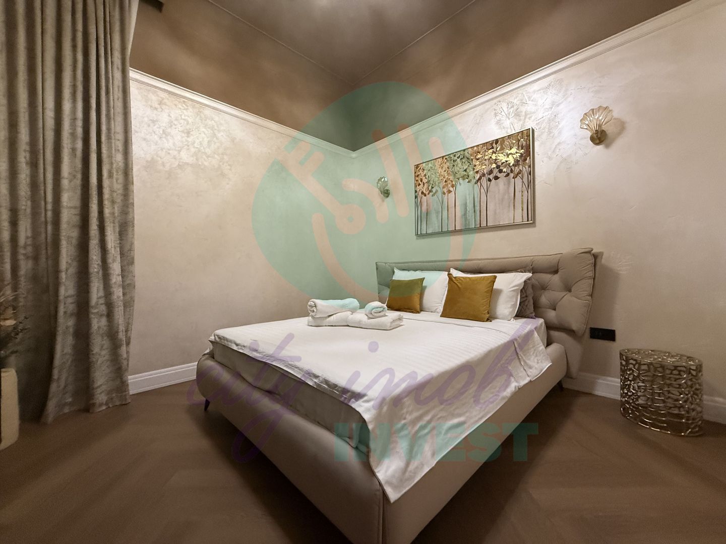 Apartament zona centrala - Poză 4