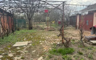Casa pe parter cu acces auto - Poză 14