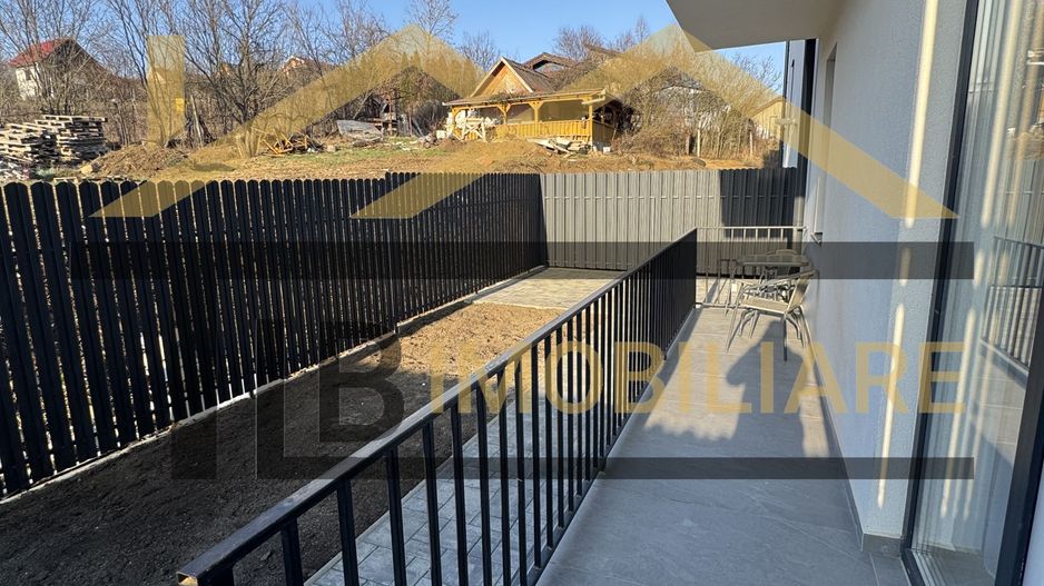 Apartament cu 2 camere, 53 mp, parcare, Zona Livezeni - Poză 9