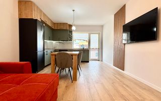 Apartament 2 camere | Prima Închiriere | Tractorul | Ozone Residence - Poză 4