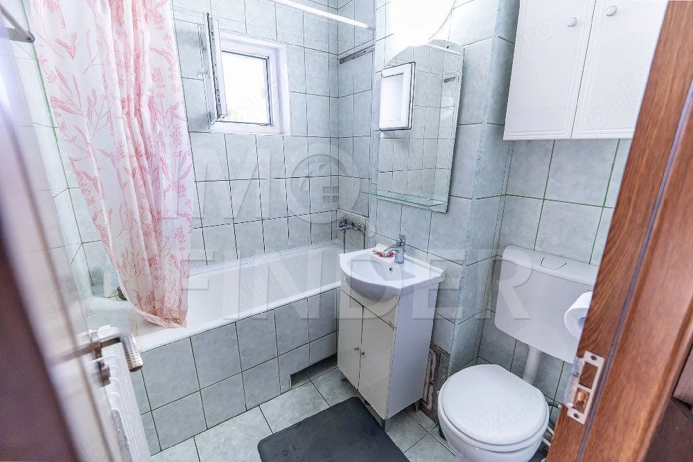 Vânzare apartament 3 camere Cluj-Napoca, Manastur - Poză 2