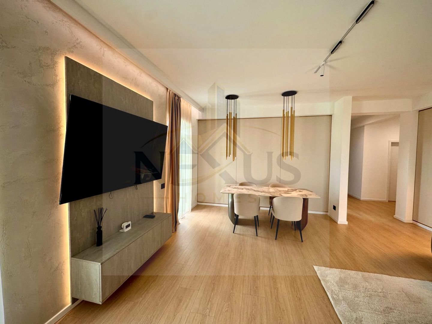 SMART HOME |Casa individuala| Finisaje ultra Premium - Mutare rapida - Poză 3