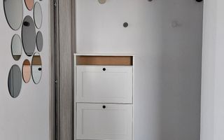 Apartament 2 camere de inchiriat, Oancea - One Residence, Iasi - Poză 8