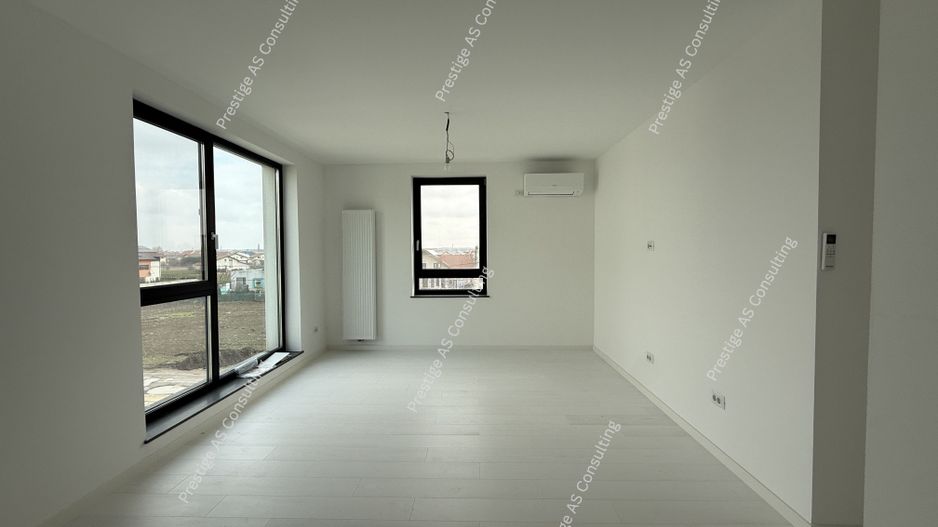 Apartament Nou 2 Camere | Parcul Terra- Dumbravita - Poză 1