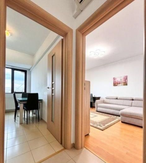 Apartament 2 camere Militari Lujerului, centrala proprie, la cheie ! - Poză 3