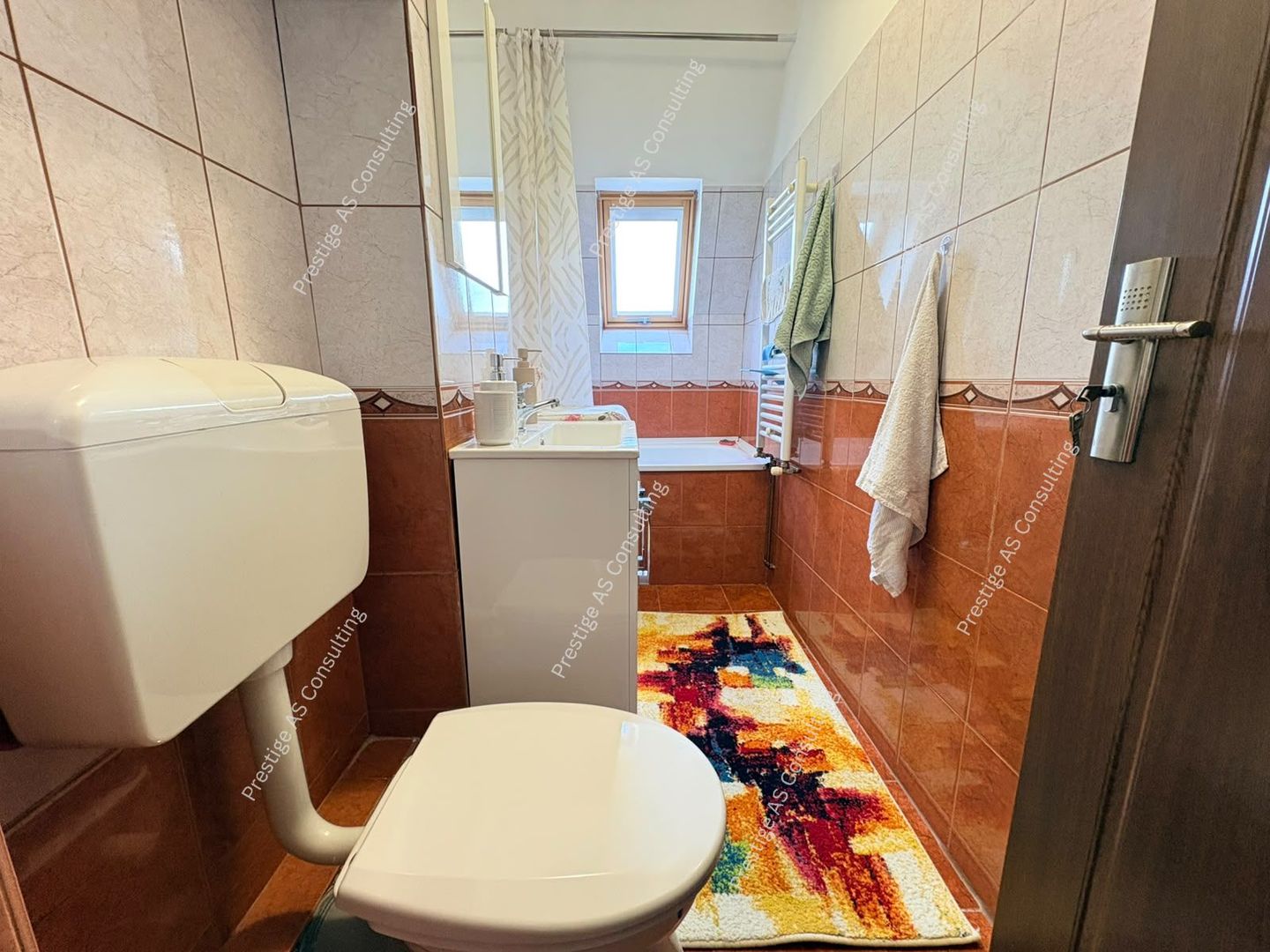 Apartament 2 camere de vanzare | zona Dacia - Poză 6