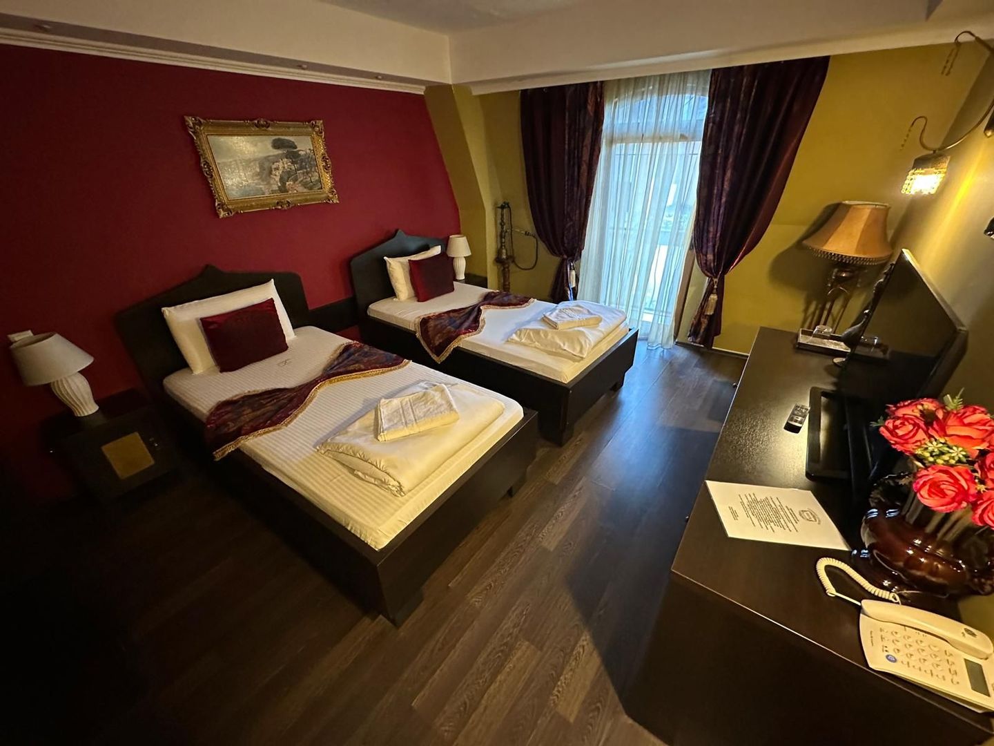 Complex Hotelier - Poză 3