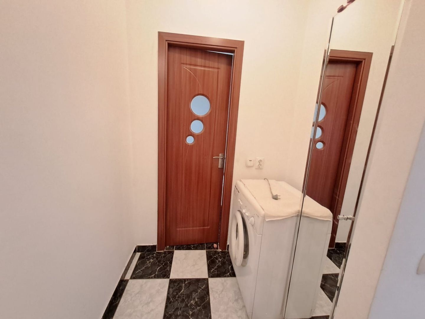 Apartament 3 camere Militari Apusului Metrou Pacii - Poză 7
