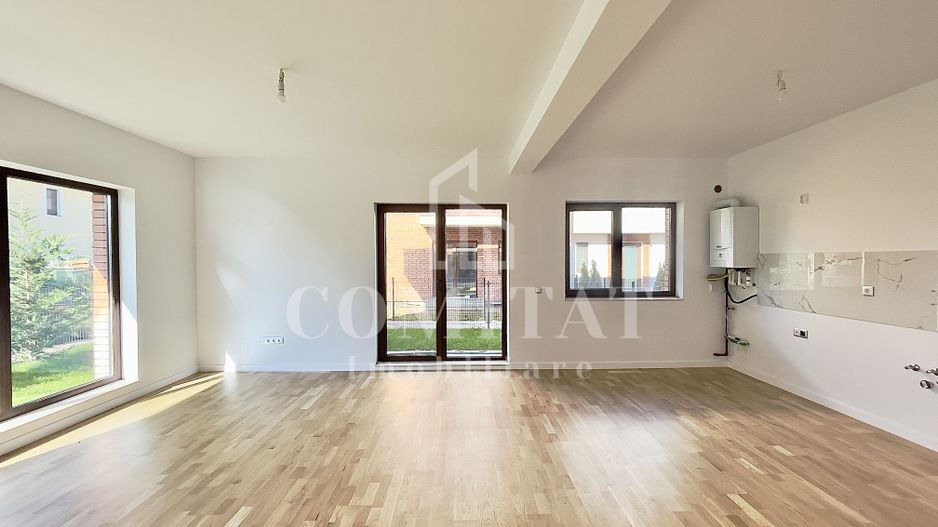 Case finisate calitativ construite zona de case și vile - Poză 1