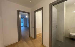 Apartament 2 camere Floreasca***102.7 mp//terasa 50 mp// Parcul Verdi - Poză 16