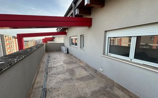 Apartament 3 camere cu terasa de 38 mp - Poză 4