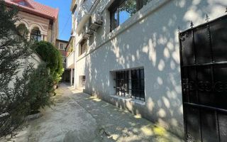 Stirbei Voda stradal- Schitu Magureanu- Cismigiu - Poză 1