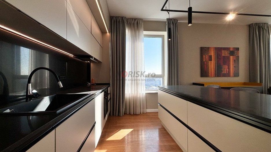 DUPLEX 4 CAMERE Luxul la Tine Acasa ! - Poză 7