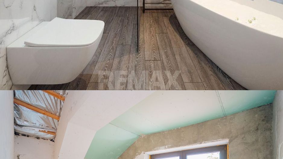 De vinzare casa de lux lângă pădure | Poiana Domnească | Comision 0% pentru cumparator - Poză 6