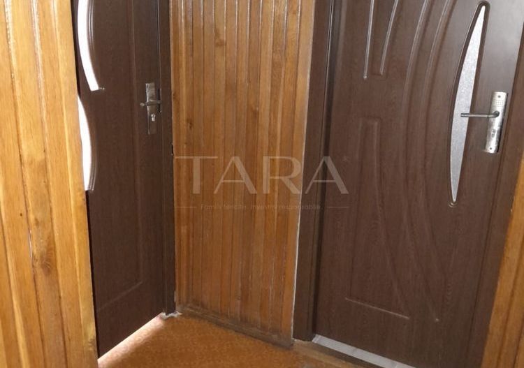 Panoramă deosebită și locație excelentă, apartament 2 camere, Mănăștur - Poză 4