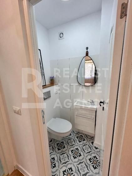 Vânzare, apartament cu 3 camere în zona Drumul Taberei - Poză 14