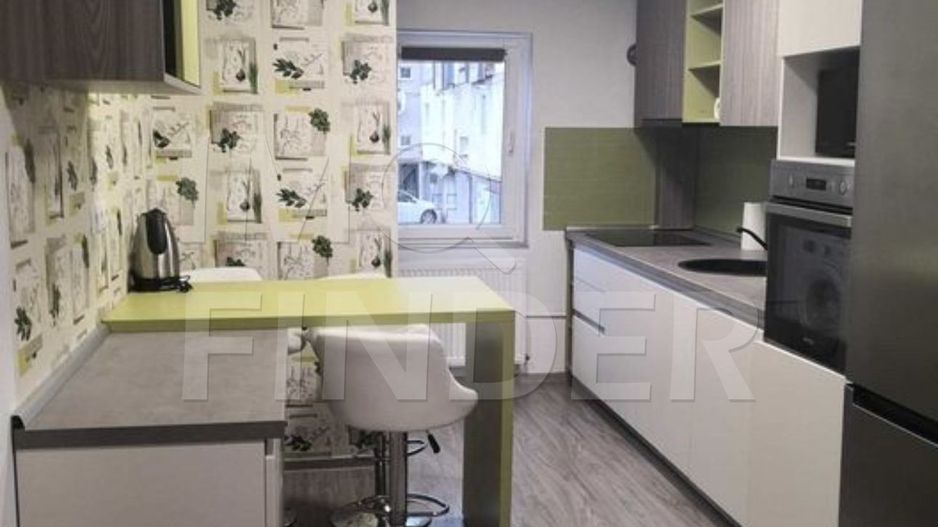 Vanzare apartament finisat, 3 camere Zorilor, zona G Dima - Poză 1