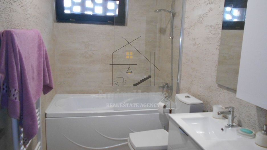 Casa tip duplex, 170 mp utili, 250 mp teren, finisata, mobilata, zona E.Ionesco - Poză 23