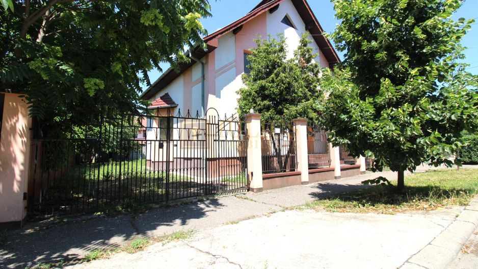 🏡 Casă individuală 5 camere – Zona Aradului, Timișoara - Poză 1