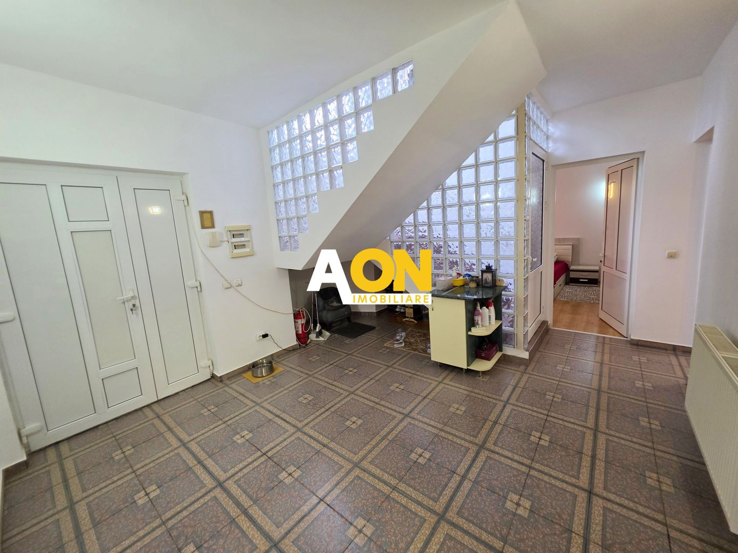Casa 5 camere, 589 mp teren, mobilata, utilata, zona Ampoi 3 - Poză 5