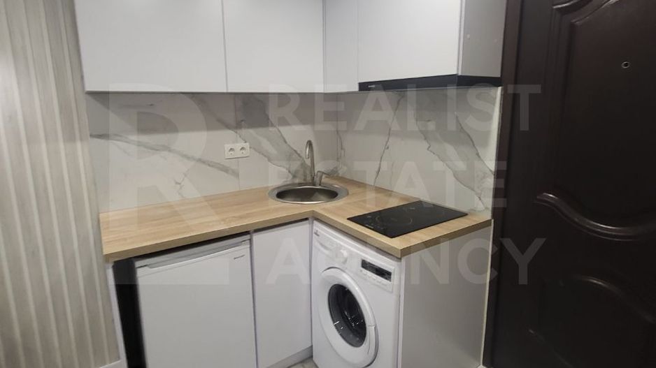 Vânzare, apartament, 1 cameră, strada Academiei, Centru - Poză 2