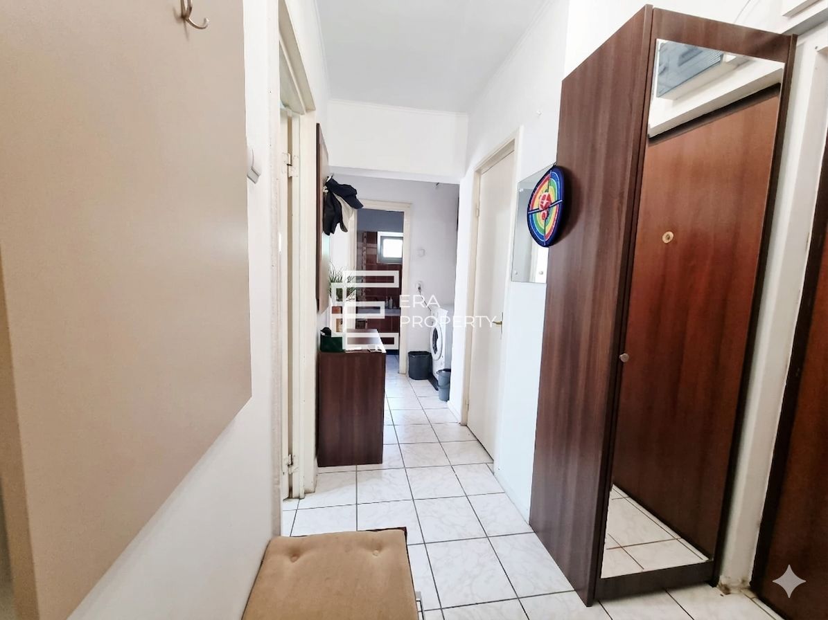 Apartament 2 camere decomandate, etaj 2, orientare vestica – Ștrand - Poză 5