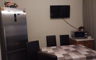 Apartament 3 camere cu garaj autorizat și beci - Poză 6