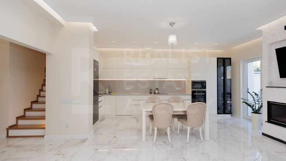 Vânzare, duplex, 5 camere, str. Ion Calimachi, Buiucani - Poză 7