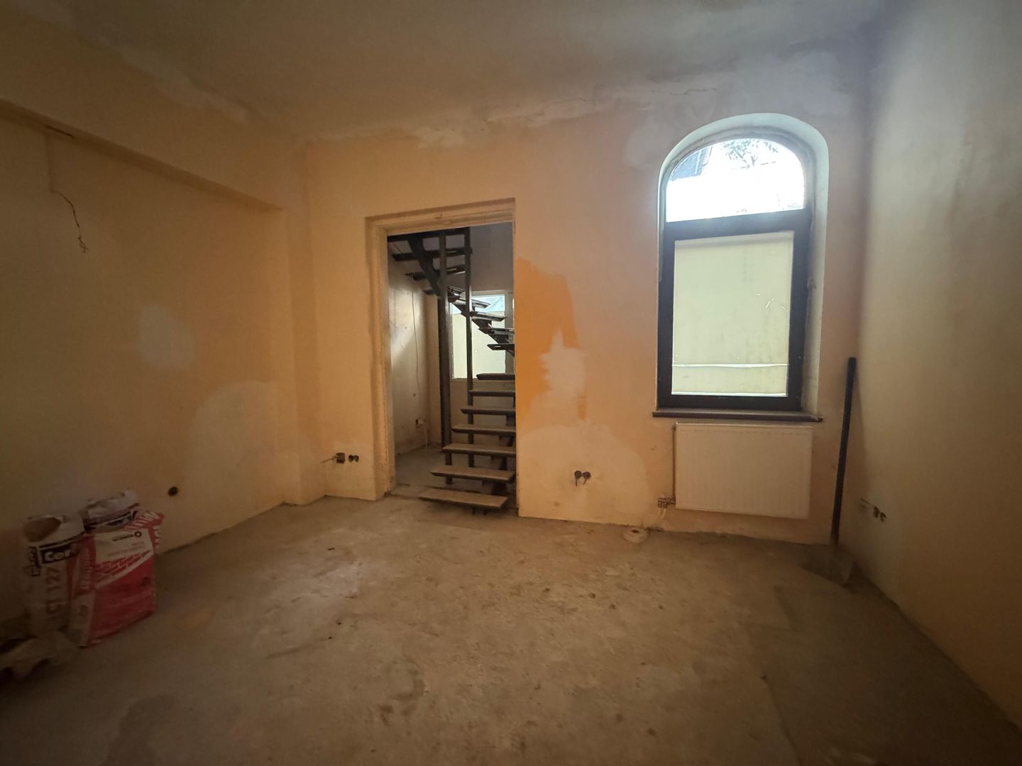 VILĂ CU POTENȚIAL MULTIPLU| CALEA DOROBANȚI - Poză 11