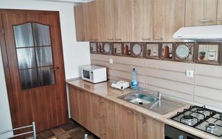Apartament 2 camere, 54 mp utili, etaj 1, bloc nou, zona Kaufland - Poză 3