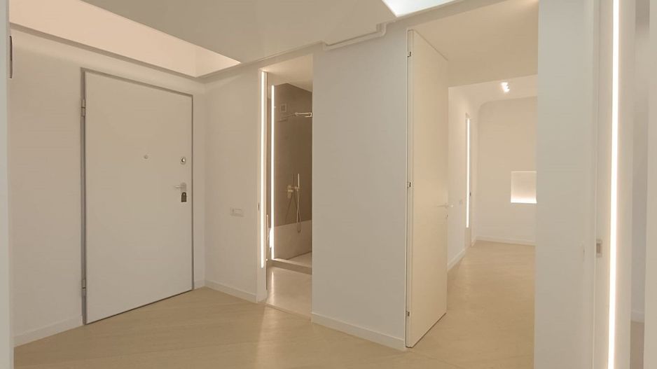 Apartament 3 camere NOU NEFOLOSIT Cortina NORTH - Poză 3