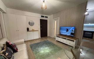 Belvedere Residence | 2 camere luminoase + loc de parcare - Poză 13