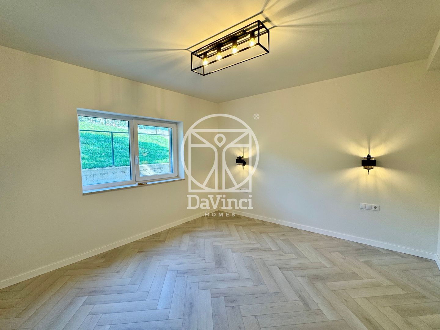 Apartament 3 camere decomandat, finisat la cheie (NCL-Ra-3A-ap.3) - Poză 5