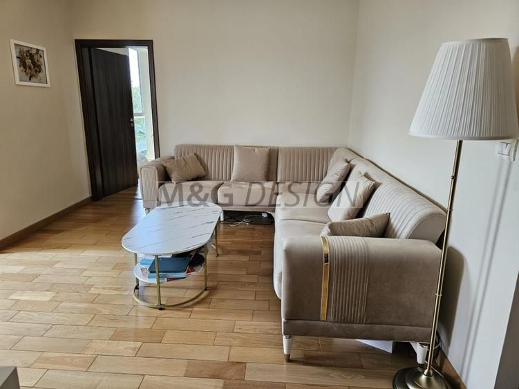 Apartament  3 camere zona Soarelui amenajat lux - Poză 1
