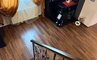 Vila spatioasa cu vedere spre lac Corbeanca - Poză 28