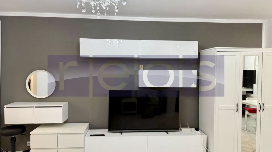 ÎNCHIRIERE GARSONIERĂ | IANCULUI | MOBILATĂ ȘI UTILATĂ - Poză 3