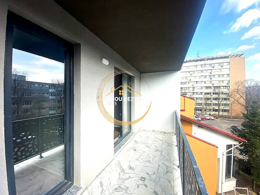 Decomandat 2 bai Pallady Metrou Teclu Ansamblu modern Pret promo - Poză 8