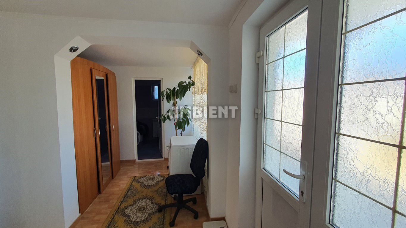 Casă individuală P+M, teren 1000 mp, zona Poligon auto; - Poză 3