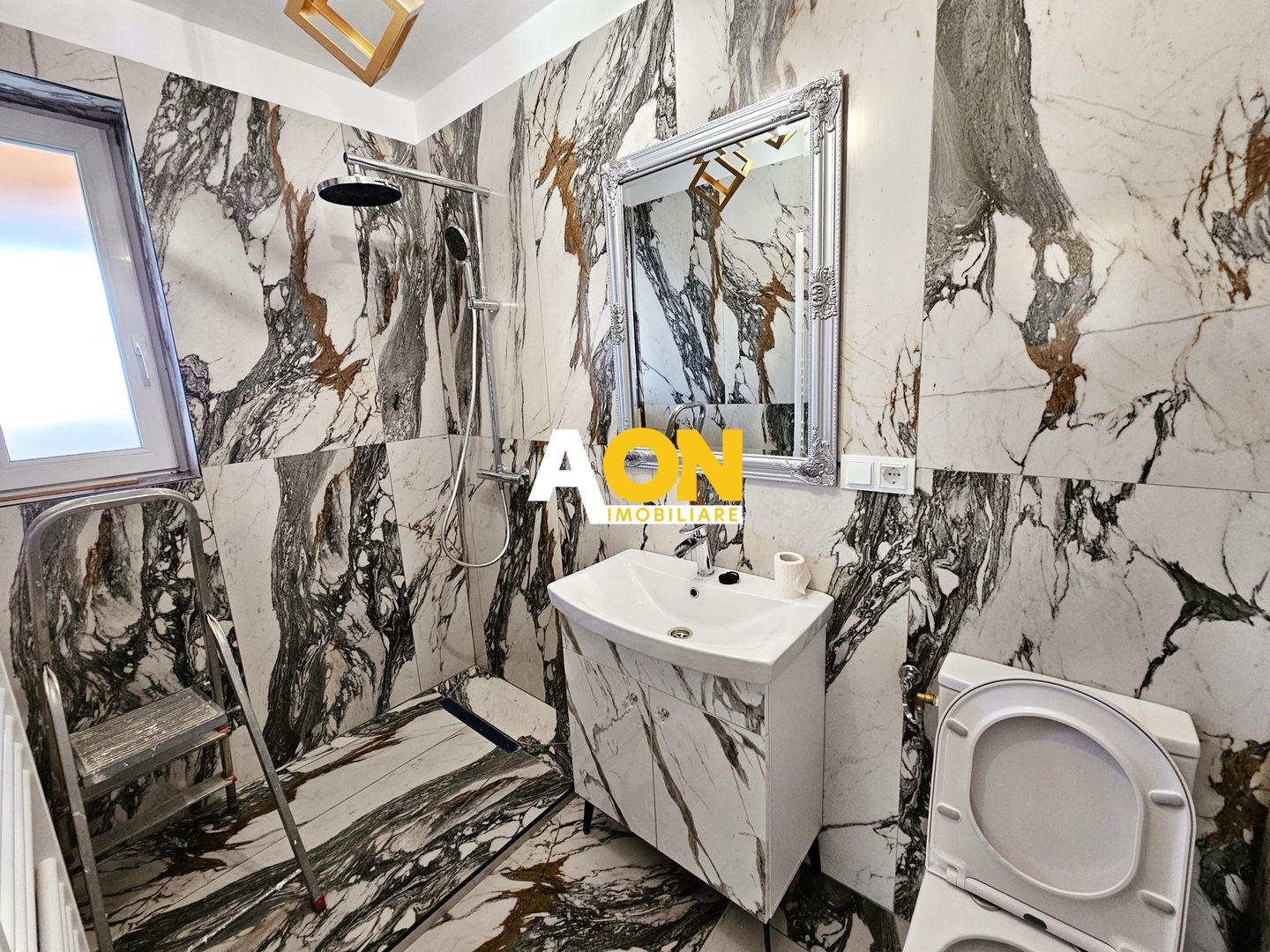 1/2 Duplex superfinisat, 4 camere, 255 mp teren, Cetate - Poză 9