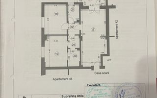 Stațiunea Mamaia - 3 camere, vedere panoramică la lac – Vila Ovidiu - Poză 40