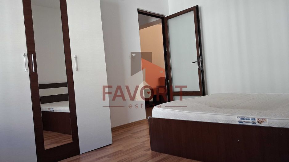2 camere | Bloc nou in oras | Loc de parcare | Zona excelenta | - Poză 5