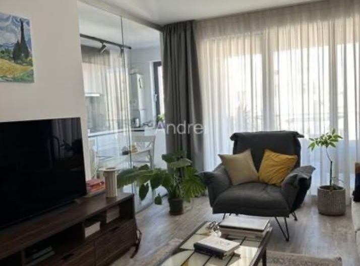 AP. 2 CAMERE- ROKA RESIDENCE, DOG-FRIENDLY, PARCARE INCLUSA, BLOC NOU - Poză 4