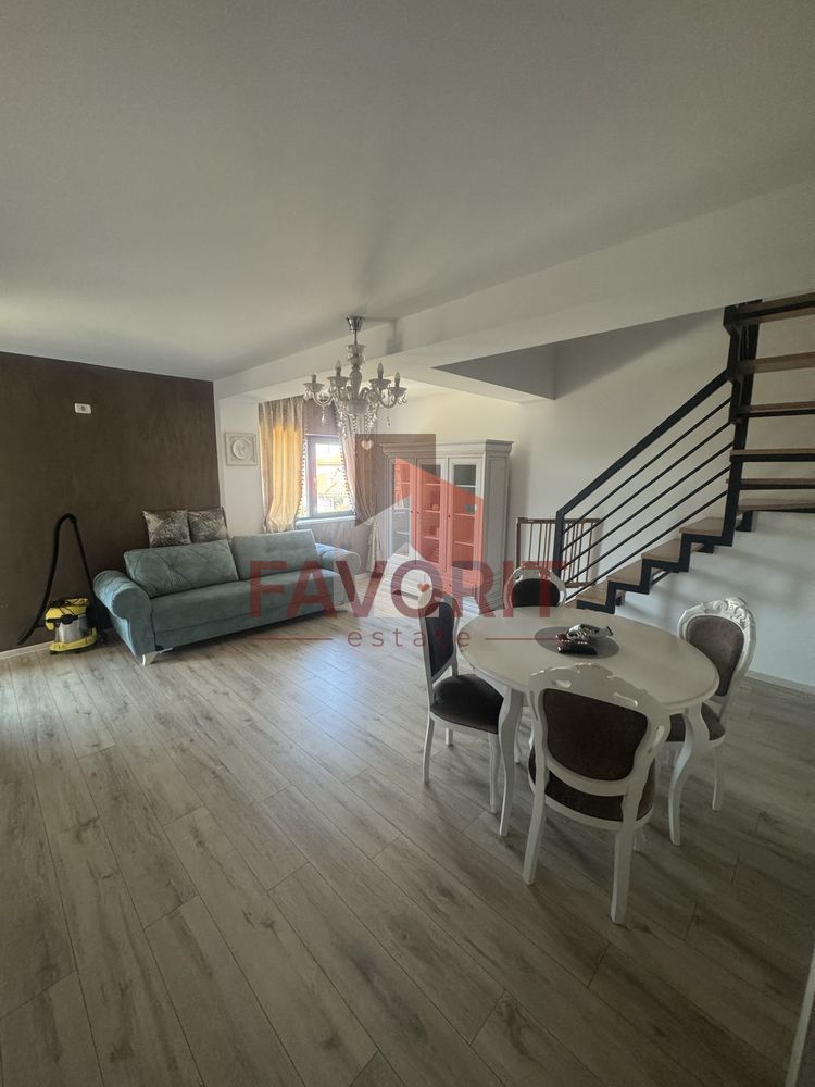Apartament 3 camere dispus pe 2 niveluri | 2 Bai | Calea Urseni - Poză 1