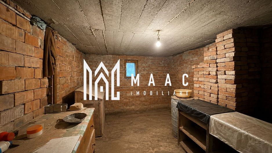 Casa individuala 3 camere | Acces auto | Pivnita I Lupeni - Poză 7
