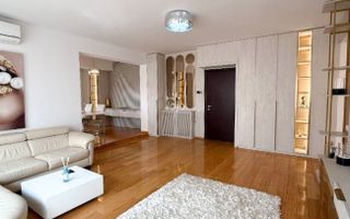 Chirie I Apartament 3 camere I Design modern | Herăstrău - Poză 3