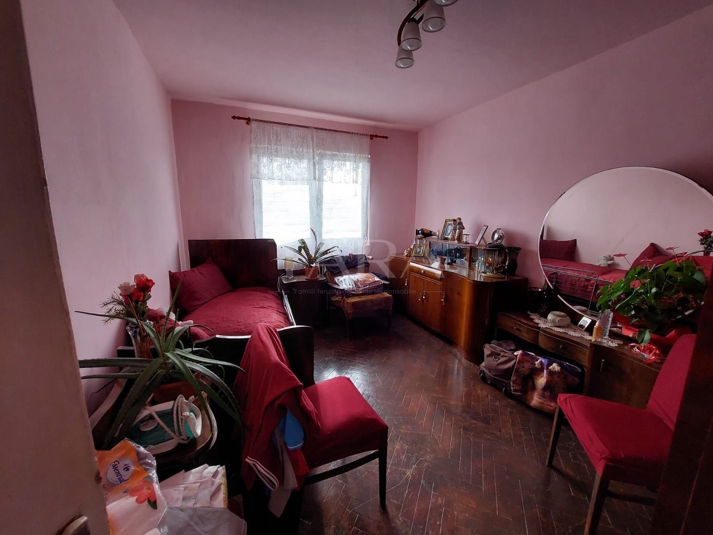 3 camere în Mănăștur, lângă Flora – ideal pentru locuit sau investiție - Poză 3