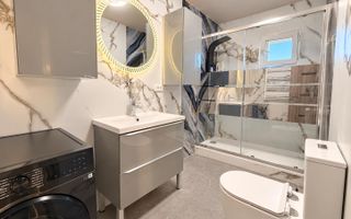 Apartament 3 camere decomandat | Cartier Noua , Brasov - Poză 9