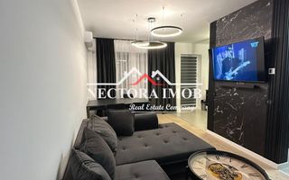 NECTORA IMOB-Apartament 2 camere, Prima Arena, 2 locuri parcare, 55 mp - Poză 1