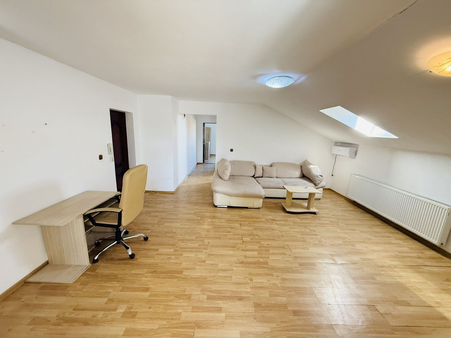 Chișoda | 3 camere | 78 mp utili | Etaj 2 | Centrală proprie - Poză 3